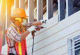 Best Siding Removal and Disposal  in Union, KY