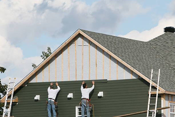 Best Stone Veneer Siding  in Union, KY