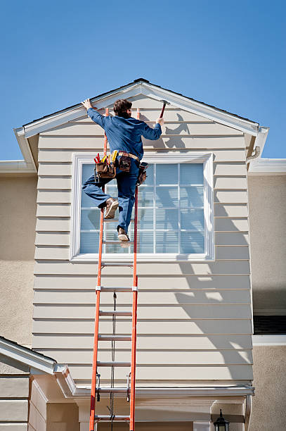 Best Aluminum Siding Installation  in Union, KY